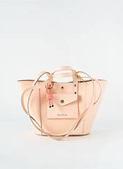 Sac beige CRAIE pour femme seconde vue