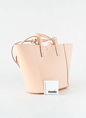 Sac beige CRAIE pour femme seconde vue