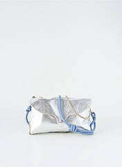 Sac argent CRAIE pour femme seconde vue
