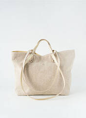 Sac or CRAIE pour femme seconde vue