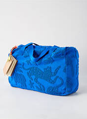 Sac bleu CRAIE pour femme seconde vue