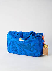 Sac bleu CRAIE pour femme seconde vue