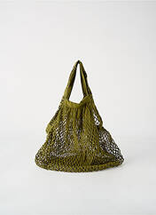 Sac vert PENN & INK N.Y pour femme seconde vue