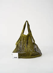 Sac vert PENN & INK N.Y pour femme seconde vue