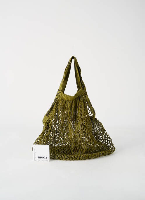 Sac vert PENN & INK N.Y pour femme