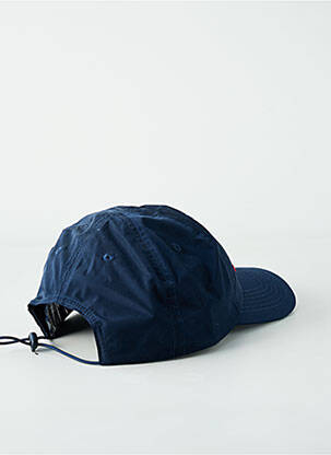 Casquette casquette norvégienne bleu ROTATE unisexe