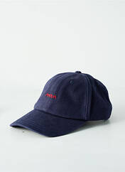 Casquette bleu MAISON LABICHE pour femme seconde vue