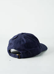 Casquette bleu MAISON LABICHE pour femme seconde vue