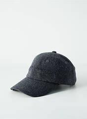 Casquette gris MAISON LABICHE pour femme seconde vue