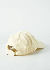 Casquette jaune MAISON LABICHE pour femme seconde vue