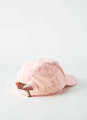 Casquette rose MAISON LABICHE pour femme seconde vue