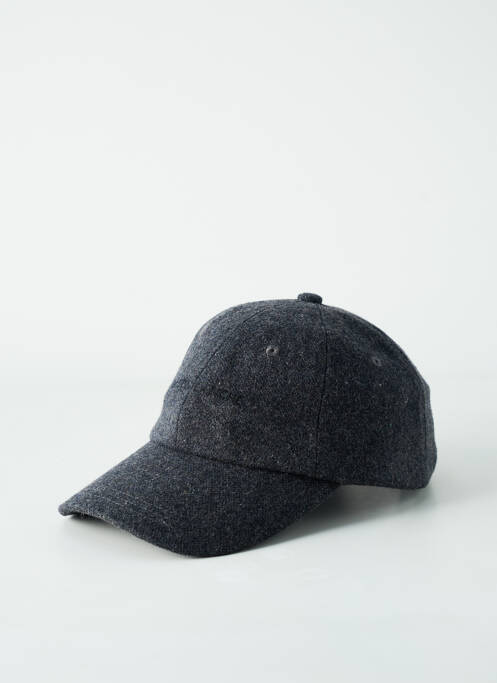 Casquette gris MAISON LABICHE pour femme