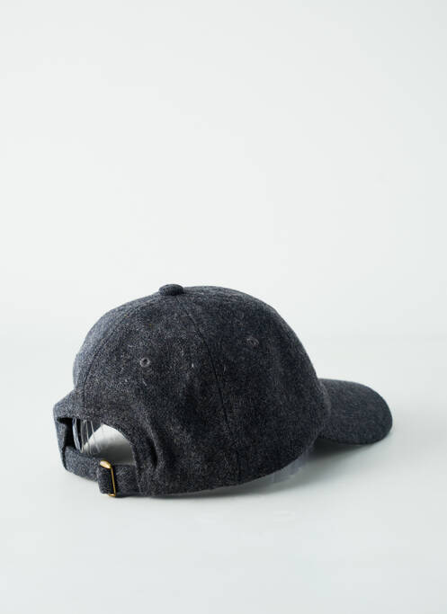 Casquette gris MAISON LABICHE pour femme