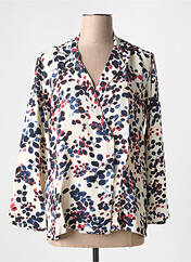 Blazer bleu MASAI pour femme seconde vue