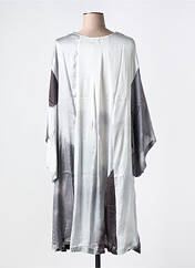 Déshabillé gris POUNOU pour femme seconde vue