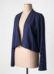 Veste casual bleu MASAI pour femme seconde vue