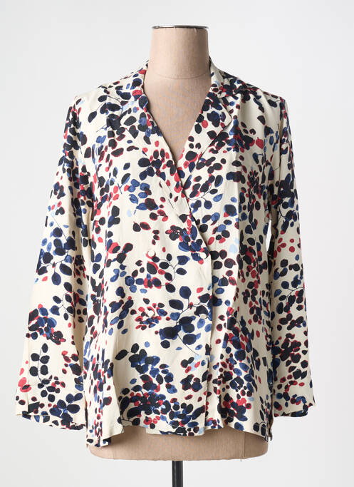 Blazer bleu MASAI pour femme