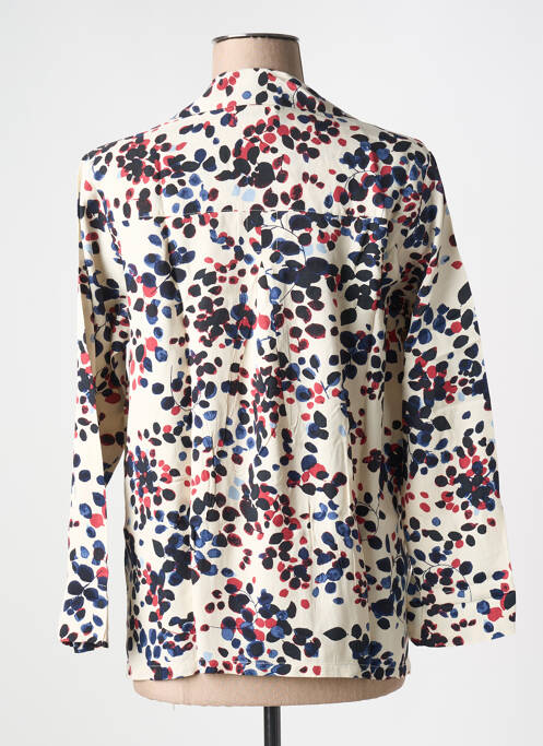 Blazer bleu MASAI pour femme