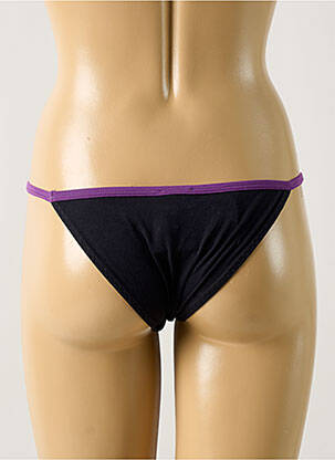 Culotte stretch noir DIESEL femme