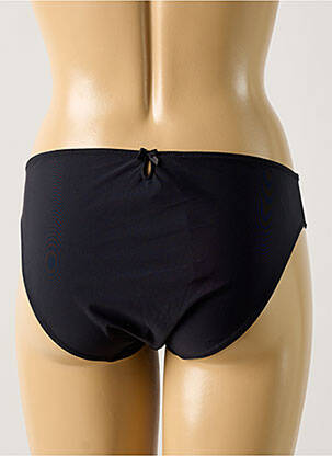Culotte stretch noir LISE CHARMEL femme