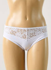 Culotte blanc ANCONA pour femme seconde vue