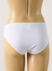 Culotte blanc ANCONA pour femme seconde vue