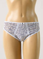 Culotte bleu FANTASIE pour femme seconde vue