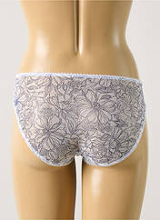 Culotte bleu FANTASIE pour femme seconde vue