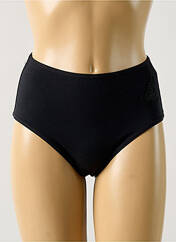 Culotte noir WACOAL pour femme seconde vue