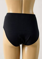 Culotte noir WACOAL pour femme seconde vue
