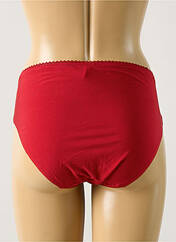 Culotte rouge CHANTELLE pour femme seconde vue