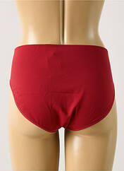Culotte rouge WACOAL pour femme seconde vue