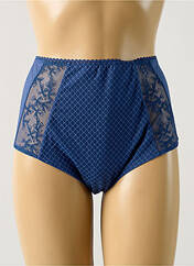 Culotte haute bleu CHANTELLE pour femme seconde vue