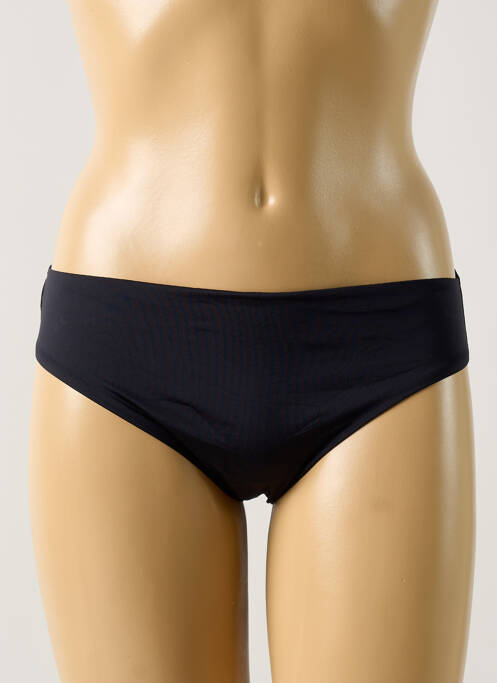 Culotte noir ANTINEA pour femme