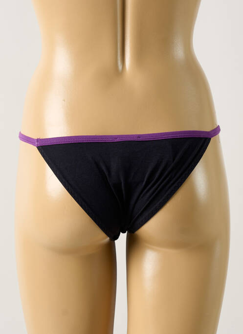 Culotte noir DIESEL pour femme