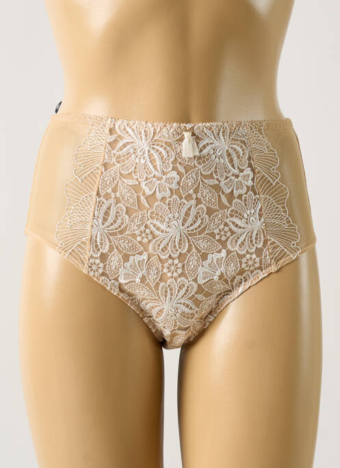 Culotte haute chair EMPREINTE pour femme