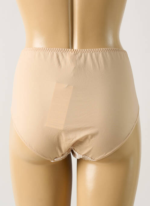 Culotte haute chair EMPREINTE femme