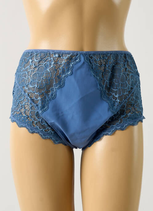 Culotte haute bleu SIMONE PERELE pour femme
