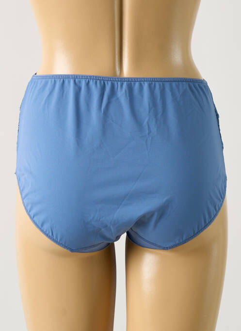 Culotte haute bleu SIMONE PERELE pour femme