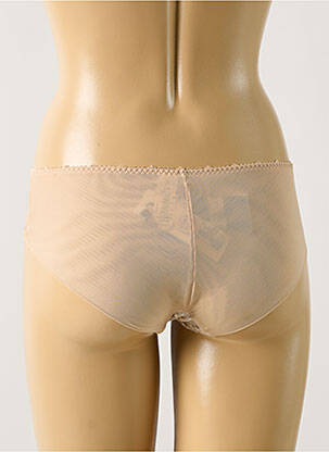 Culotte stretch chair EMPREINTE femme
