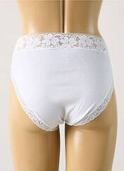 Culotte blanc AVET pour femme seconde vue