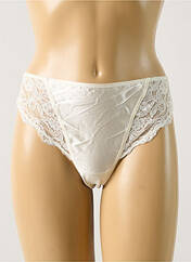 Culotte blanc LISE CHARMEL pour femme seconde vue
