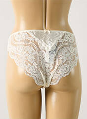 Culotte blanc LISE CHARMEL pour femme seconde vue