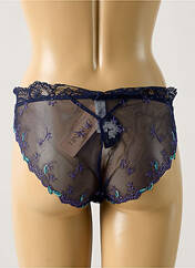 Culotte bleu LISE CHARMEL pour femme seconde vue