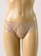 Culotte marron LISE CHARMEL pour femme seconde vue