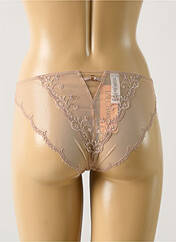 Culotte marron LISE CHARMEL pour femme seconde vue