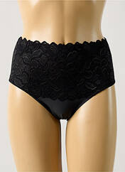 Culotte noir WACOAL pour femme seconde vue
