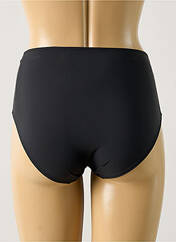 Culotte noir WACOAL pour femme seconde vue