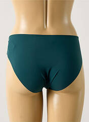 Culotte vert WACOAL pour femme seconde vue