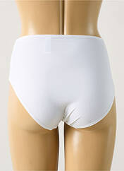 Culotte haute blanc WACOAL pour femme seconde vue